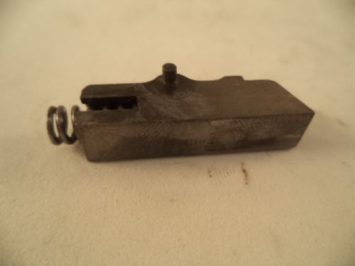 K259 Smith & Wesson Used K Frame Model 19-3 .357 rebound slide assembly -                                USA Guns And Gear-Your Favorite Gun Parts Store