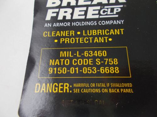 Oil003 BFL CLP Gun oil/cleaner/protection Rifle, pistol, shotgun -                                USA Guns And Gear-Your Favorite Gun Parts Store