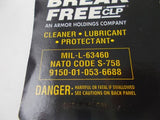 Oil003 BFL CLP Gun oil/cleaner/protection Rifle, pistol, shotgun -                                USA Guns And Gear-Your Favorite Gun Parts Store