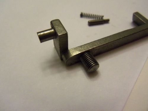 K874 Smith & Wesson K Frame Model 65 Bolt Assembly Used Part -                                USA Guns And Gear-Your Favorite Gun Parts Store