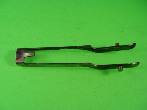 MBU6 Mossberg 500 Elevator 12 Gauge Pump Shotgun Used Parts -                                USA Guns And Gear-Your Favorite Gun Parts Store