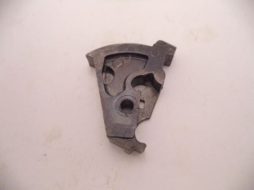 J343 Smith & Wesson Used J Frame Model 640 .357 Magnum Bare Hammer -                                USA Guns And Gear-Your Favorite Gun Parts Store