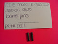 FIE Model SSPE-380 Automatic Pistol .380 cal. auto, barrel pins O211 -                                USA Guns And Gear-Your Favorite Gun Parts Store