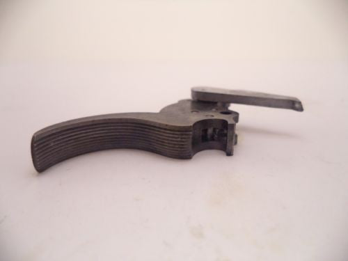 K497 Smith & wesson M-18 .265" wide grooved trigger  used gun part -                                USA Guns And Gear-Your Favorite Gun Parts Store