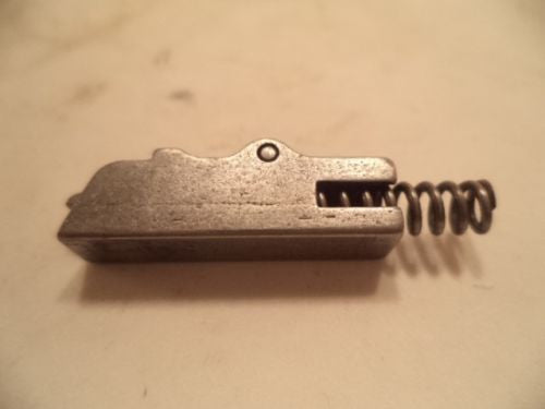 N74 Smith & Wesson Used N Frame Model 25 rebound slide assembly -                                USA Guns And Gear-Your Favorite Gun Parts Store