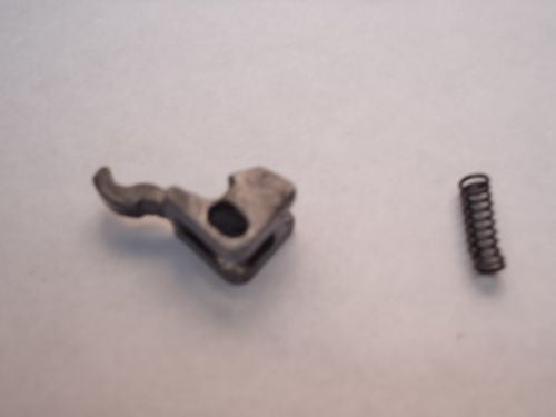 K434 Smith & Wesson Used K Frame Model 16  .32  Cylinder Stop / Spring -                                USA Guns And Gear-Your Favorite Gun Parts Store