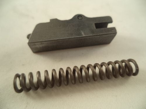 K320 Smith & Wesson Used K Frame Model 15 Rebound Slide Assembly -                                USA Guns And Gear-Your Favorite Gun Parts Store