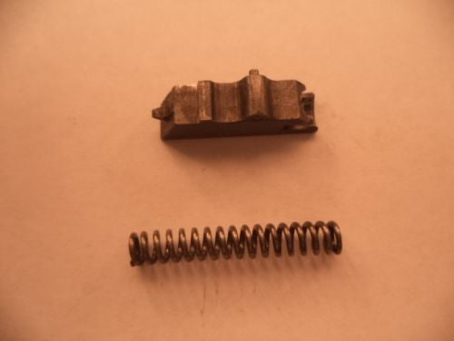 J263 Smith & Wesson Used J Frame Model 637 .38 Special Rebound Slide Assembly -                                USA Guns And Gear-Your Favorite Gun Parts Store