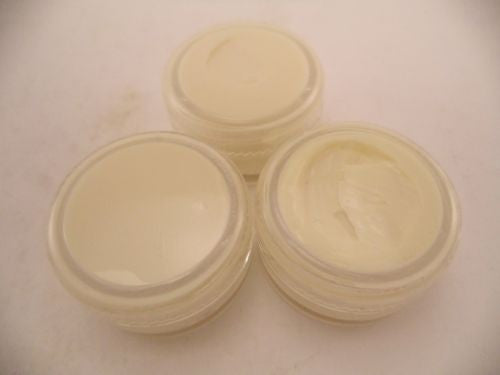 GOIL0051 Super White Lithium Grease 3 each are 5 Gram Jars -                                USA Guns And Gear-Your Favorite Gun Parts Store