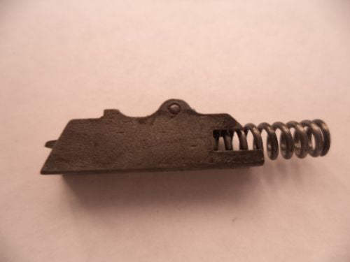 J263 Smith & Wesson Used J Frame Model 637 .38 Special Rebound Slide Assembly -                                USA Guns And Gear-Your Favorite Gun Parts Store