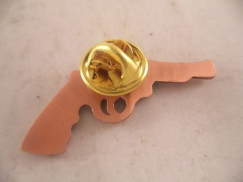 USA Guns And Gear - USA Guns And Gear Lapel Pins - Gun Parts Smith & Wesson - Smith & Wesson