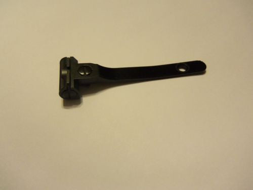 223280000 Smith & Wesson New  K, L, and N Frame .106 Black Rear Sight Assembly