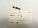 Model Titan E-27 .25 cal hammer spring 0188 -                                USA Guns And Gear-Your Favorite Gun Parts Store