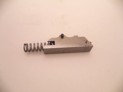 J359 Smith & Wesson Used J Frame Model 31 - 1 .32 Caliber Rebound Slide Assembly