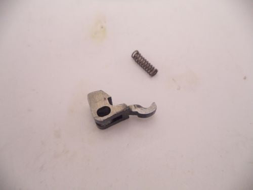 K509 Smith & Wesson Used K Frame Model 18 Cylinder Stop & Spring -                                USA Guns And Gear-Your Favorite Gun Parts Store