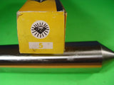 Lathe-Center #5 - Machine Shop Tools - Tooling Machining -                                USA Guns And Gear-Your Favorite Gun Parts Store