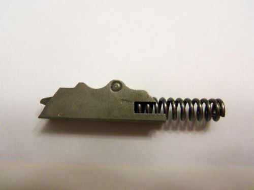 J739 Smith & Wesson Used J Frame Model 49 Rebound Slide Assembly -                                USA Guns And Gear-Your Favorite Gun Parts Store