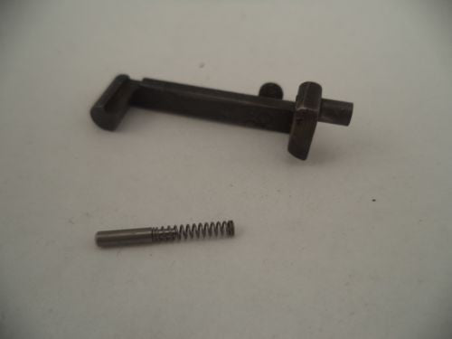 J699 Smith & Wesson Used J Frame Model 30 Bolt Assembly .32 Caliber