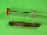 Oil035 WWII Late Plastic Oiler  2 Pc. Set -                                USA Guns And Gear-Your Favorite Gun Parts Store