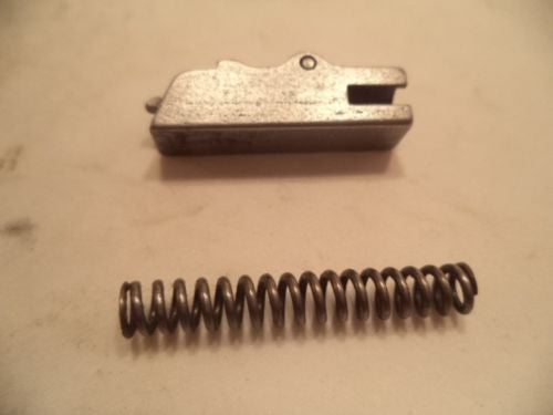 N74 Smith & Wesson Used N Frame Model 25 rebound slide assembly -                                USA Guns And Gear-Your Favorite Gun Parts Store