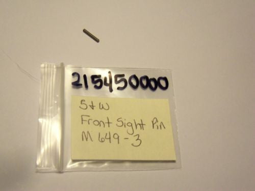 USA Guns And Gear - USA Guns And Gear Miscellaneous Sight parts - Gun Parts Smith & Wesson - Smith & Wesson