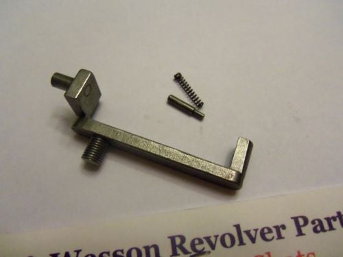 K874 Smith & Wesson K Frame Model 65 Bolt Assembly Used Part -                                USA Guns And Gear-Your Favorite Gun Parts Store