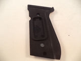 USGI Beretta 92 Pistol grip, one side, NEW, black-1005012044374 -                                USA Guns And Gear-Your Favorite Gun Parts Store
