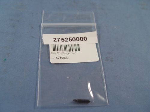 275250000 Smith and Wesson Slide Stop Plunger 1911 -                                USA Guns And Gear-Your Favorite Gun Parts Store