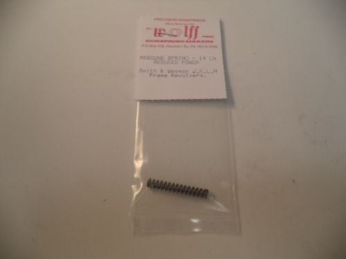 USA Guns And Gear - USA Guns And Gear Pistol - Gun Parts Wolff - Smith & Wesson