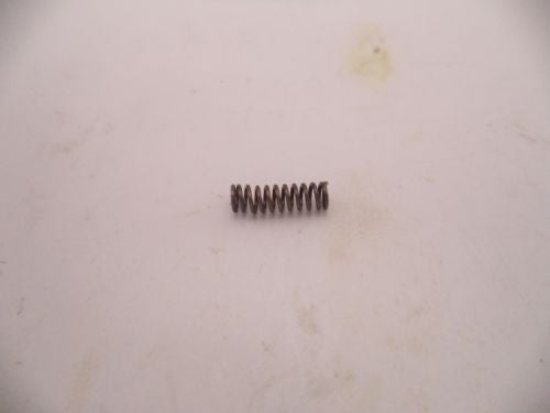 K509 Smith & Wesson Used K Frame Model 18 Cylinder Stop & Spring -                                USA Guns And Gear-Your Favorite Gun Parts Store