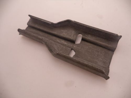 M14 M1A 7.62mm .308 Rifle Loading Guide, Spoon