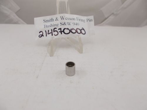 214570000 Smith & Wesson New J frame Model 940 Firing Pin Bushing -                                USA Guns And Gear-Your Favorite Gun Parts Store