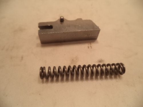 N76 Smith & Wesson Used N Frame Model 28 rebound slide assembly -                                USA Guns And Gear-Your Favorite Gun Parts Store