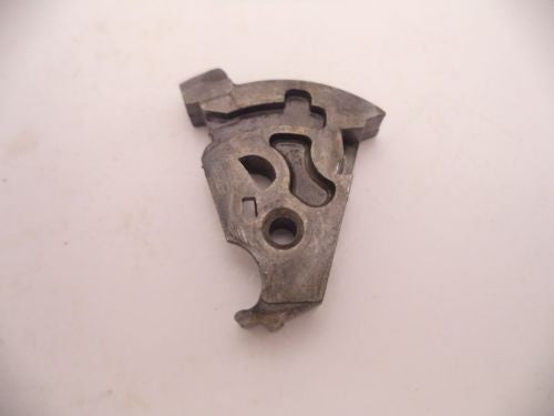 J343 Smith & Wesson Used J Frame Model 640 .357 Magnum Bare Hammer -                                USA Guns And Gear-Your Favorite Gun Parts Store