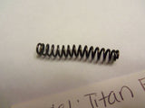 Model Titan E-27 .25 cal hammer spring 0188 -                                USA Guns And Gear-Your Favorite Gun Parts Store