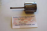 L13 Smith & Wesson L Frame Model 681 Revolver .357 Cylinder Used Parts -                                USA Guns And Gear-Your Favorite Gun Parts Store