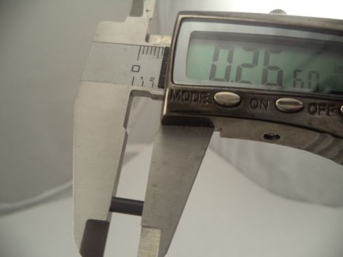 V28A Smith & Wesson New M&P Victory WWII .38 Hammer Nose Firing  Rivets -                                USA Guns And Gear-Your Favorite Gun Parts Store