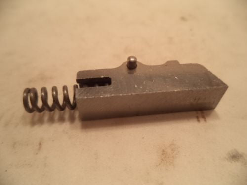 N76 Smith & Wesson Used N Frame Model 28 rebound slide assembly -                                USA Guns And Gear-Your Favorite Gun Parts Store