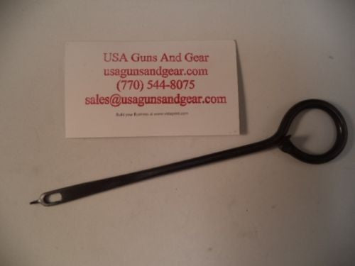 MP0001 (NEW) Makarov Pistol Gun Cleaning Rod -                                USA Guns And Gear-Your Favorite Gun Parts Store
