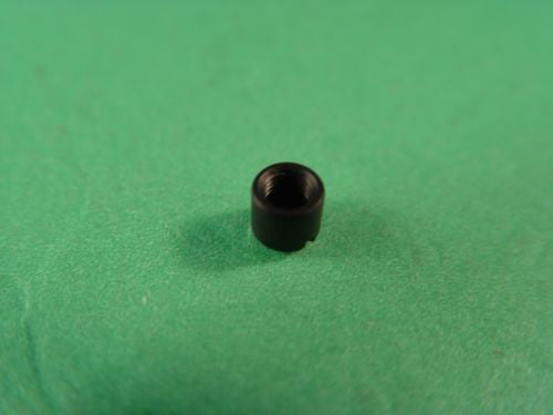 05071B000 Smith & Wesson J K L N Frame All Models Blue Thumb Piece Nut Part New -                                USA Guns And Gear-Your Favorite Gun Parts Store