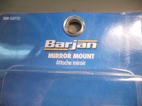 Barjan Mirror Mount CB0040 300-53712 Slip Seater w/50239 plug to plug connection -                                USA Guns And Gear-Your Favorite Gun Parts Store