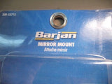 Barjan Mirror Mount CB0040 300-53712 Slip Seater w/50239 plug to plug connection -                                USA Guns And Gear-Your Favorite Gun Parts Store