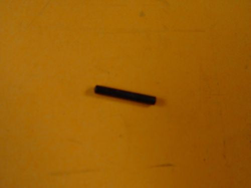 Titan E-27 .25 Cal - O179 - Extractor Pin, Blued - Used Gun Parts & Accessories -                                USA Guns And Gear-Your Favorite Gun Parts Store