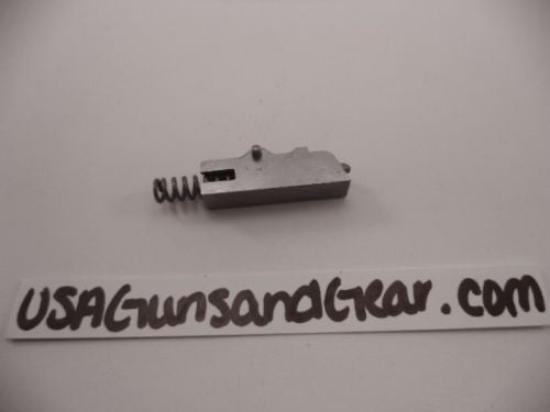 K429 Smith & Wesson K Frame Model 65.357 rebound slide assembly used -                                USA Guns And Gear-Your Favorite Gun Parts Store