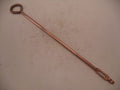 BB7399 Smith & Wesson Victory Model Ceaning Rod WWII NOS Un-issued -                                USA Guns And Gear-Your Favorite Gun Parts Store