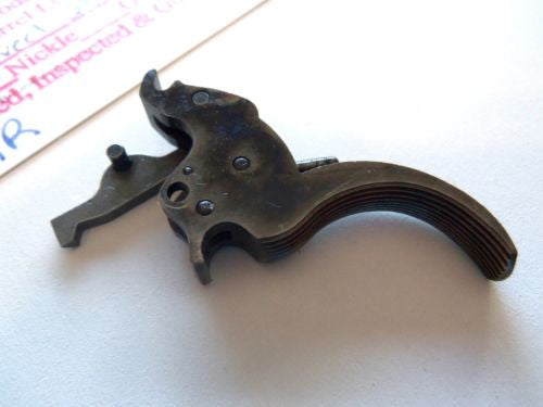 J31TR Smith & Wesson Used J Frame Model 31 .235" Grooved Trigger -                                USA Guns And Gear-Your Favorite Gun Parts Store