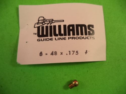 WU1770 Williams #1 6.48 x .175 sight -                                USA Guns And Gear-Your Favorite Gun Parts Store