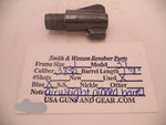 J25 Smith & Wesson J Frame Model 37 Revolver Part Used Blue Airweight 2" Barrel -                                USA Guns And Gear-Your Favorite Gun Parts Store