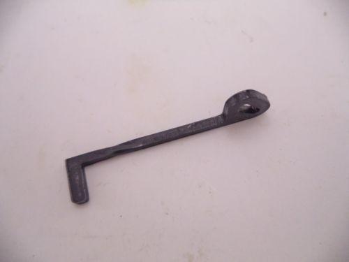 K500 Smith & Wesson Used K Frame Model 12 Hammer Block