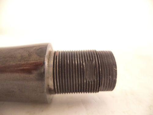 K19 Smith & Wesson Used K Frame Model 12 4" Airweight Blue Pinned Barrel